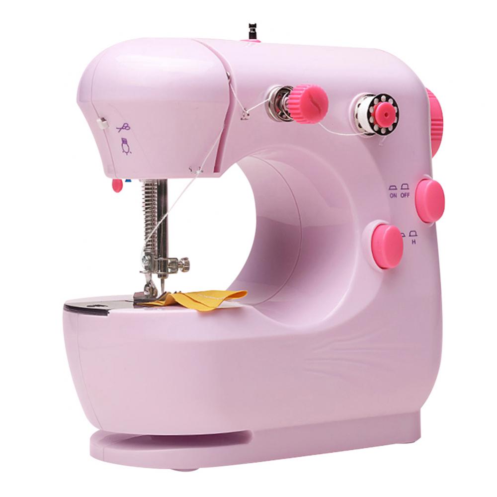 Portable Mini Sewing Machine - PrimeNest