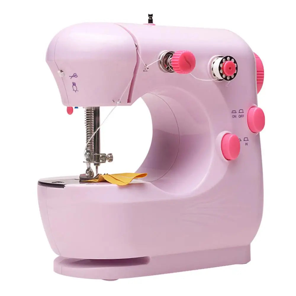Portable Mini Sewing Machine - PrimeNest