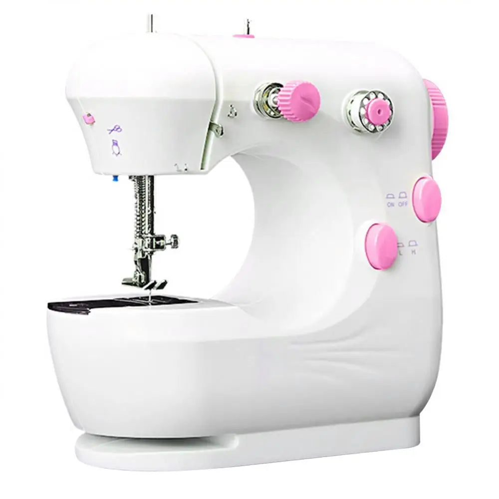 Portable Mini Sewing Machine - PrimeNest