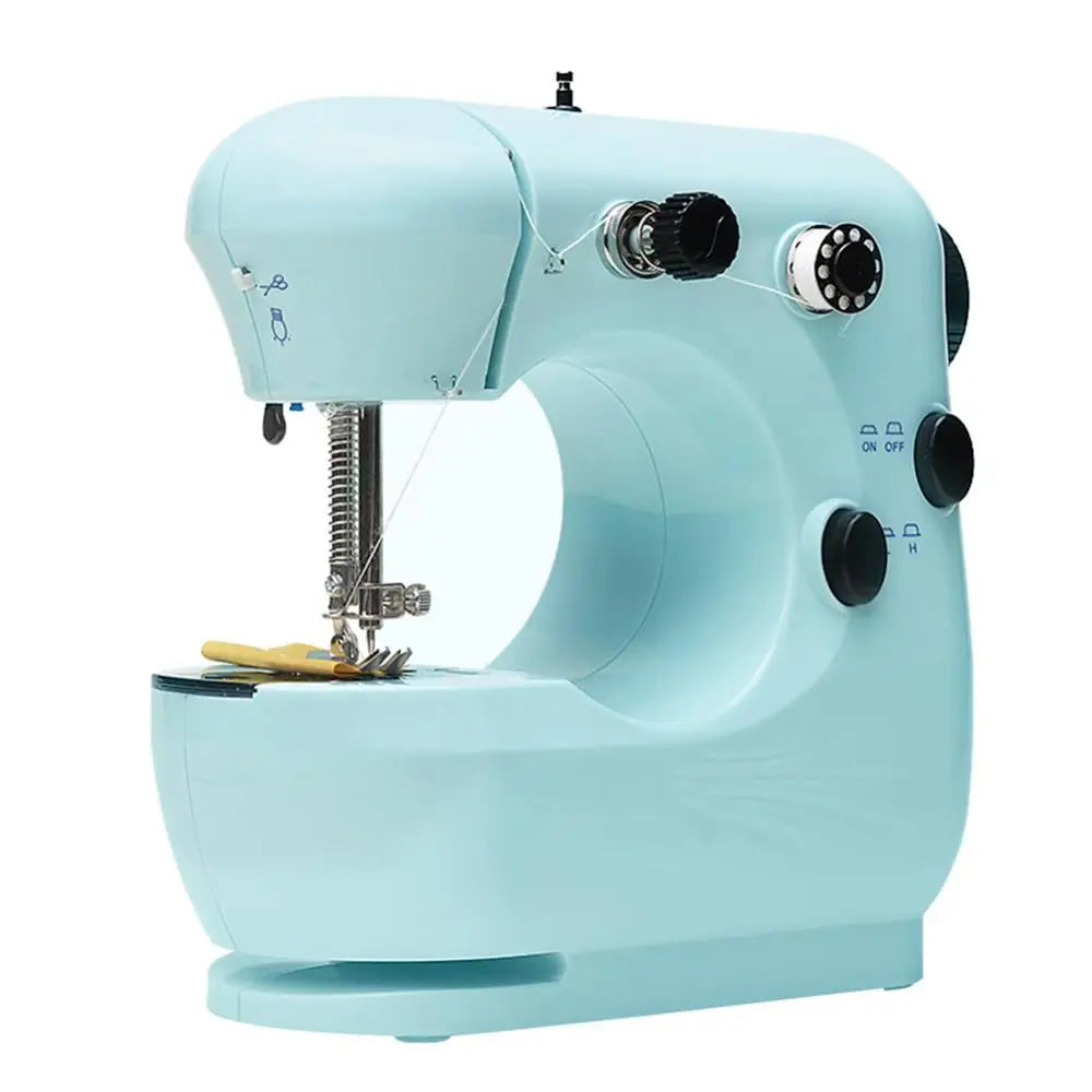 Portable Mini Sewing Machine - PrimeNest