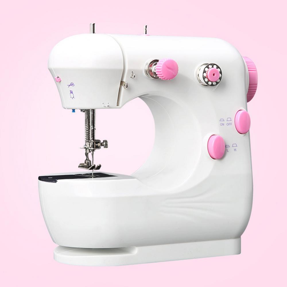 Portable Mini Sewing Machine - PrimeNest