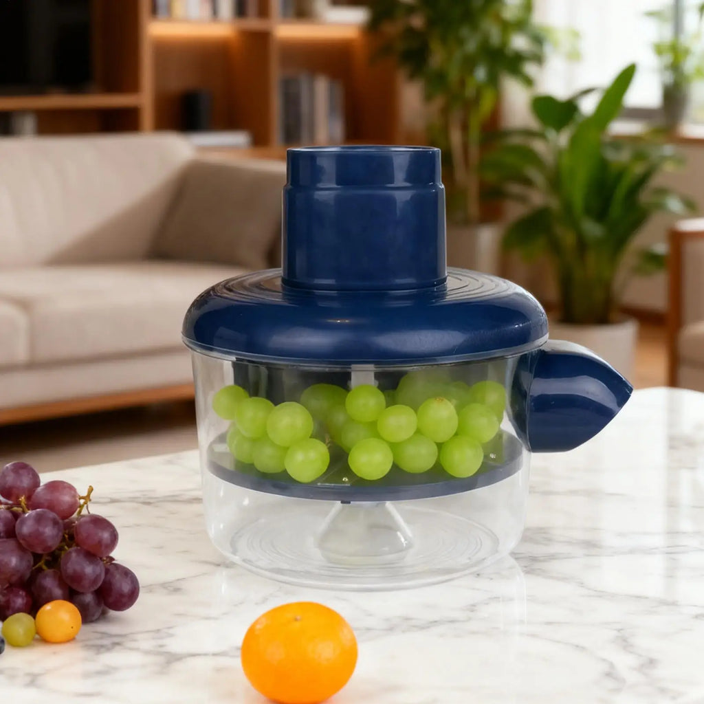 Electric Fruit Peeler Rechargeable Peeling Machine Portable Grape/tomato/Garlic Peeler Fruit Peeling Knife Tools