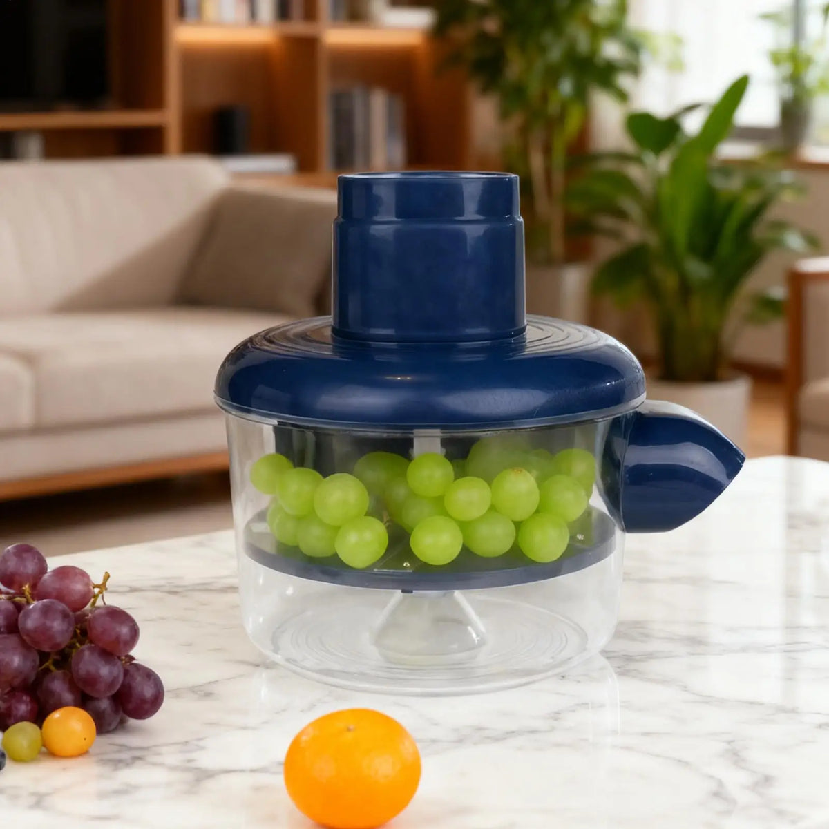 Electric Fruit Peeler Rechargeable Peeling Machine Portable Grape/tomato/Garlic Peeler Fruit Peeling Knife Tools