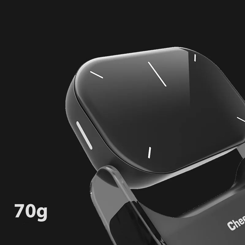 Cheerdots 2 Wireless Air Mouse – Detachable Touchpad with AI Recording