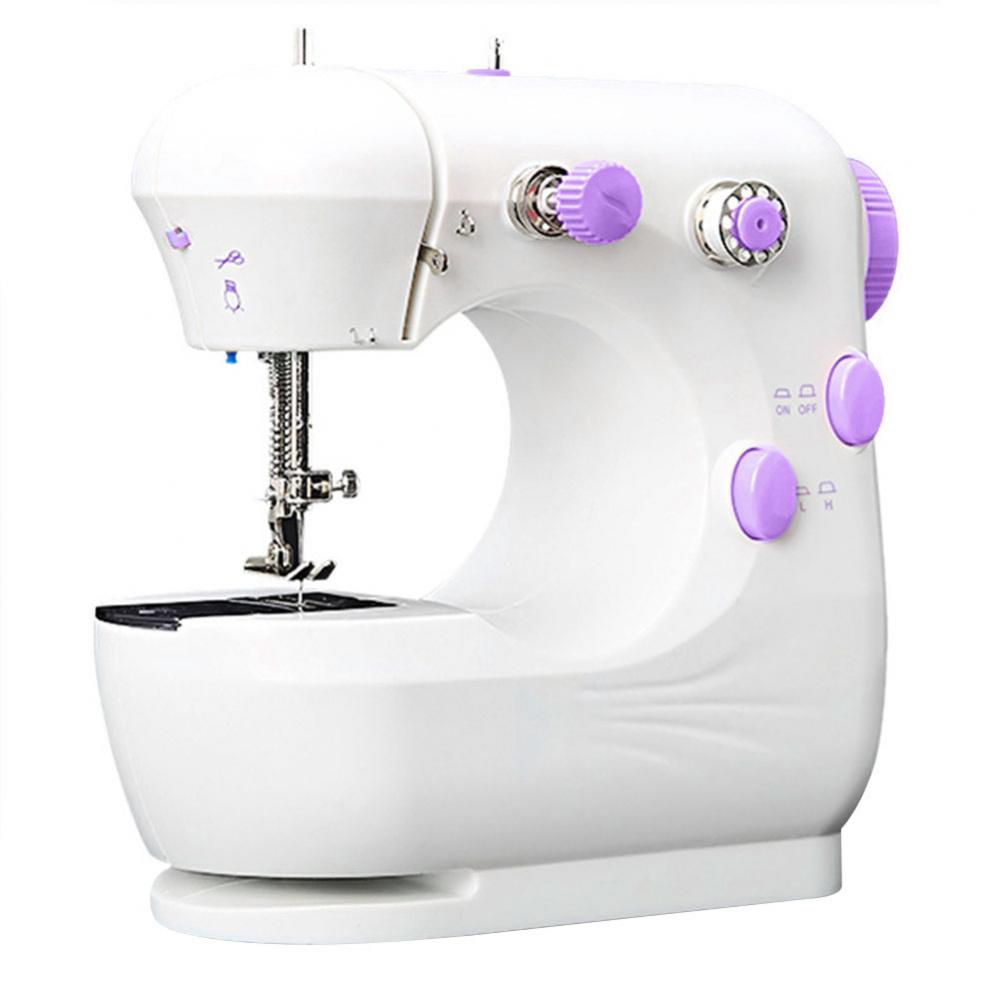 Portable Mini Sewing Machine - PrimeNest