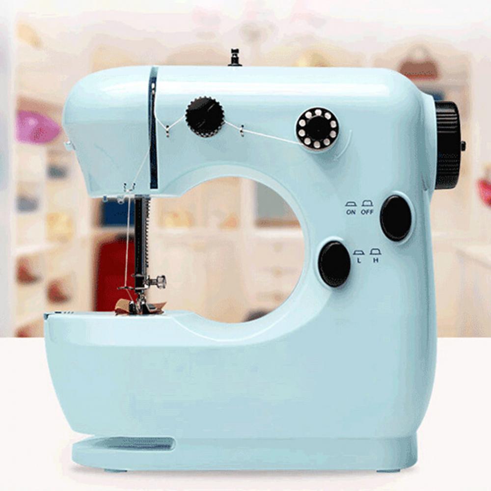 Portable Mini Sewing Machine - PrimeNest